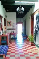 Hostal Casa Caracol 