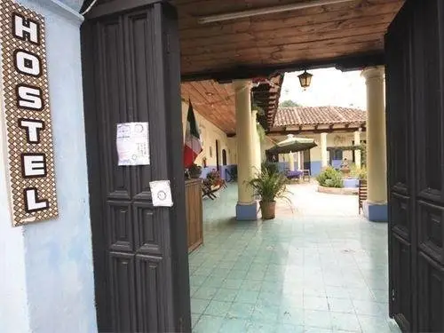 Hostal La Casa de Paco 