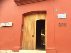 Hotel La Casona de Tita 