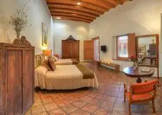 Hotel La Casona de Tita 