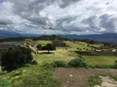 Hotel La Casona de Tita 