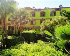 Hotel Santo Tomas Ensenada 