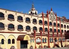 Hotel Sevilla Tijuana 