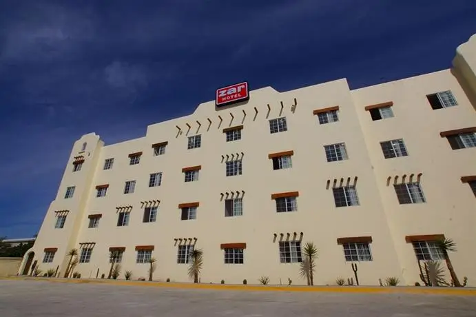 Hotel Zar La Paz 