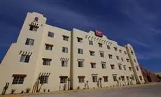 Hotel Zar La Paz 