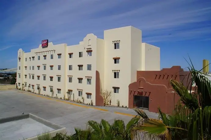 Hotel Zar La Paz 