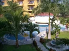 Plaza Huatulco 