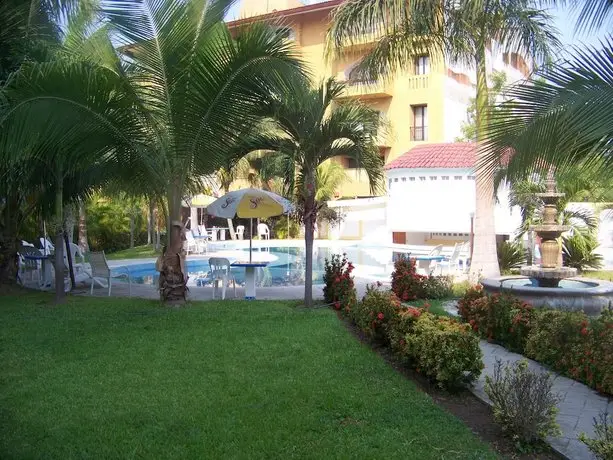 Plaza Huatulco 