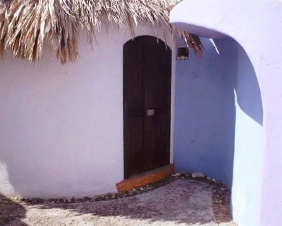 Amaranto Bed and Breakfast