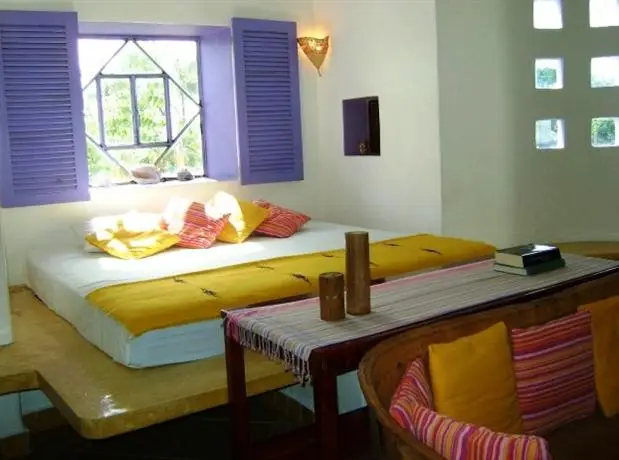 Amaranto Bed and Breakfast 