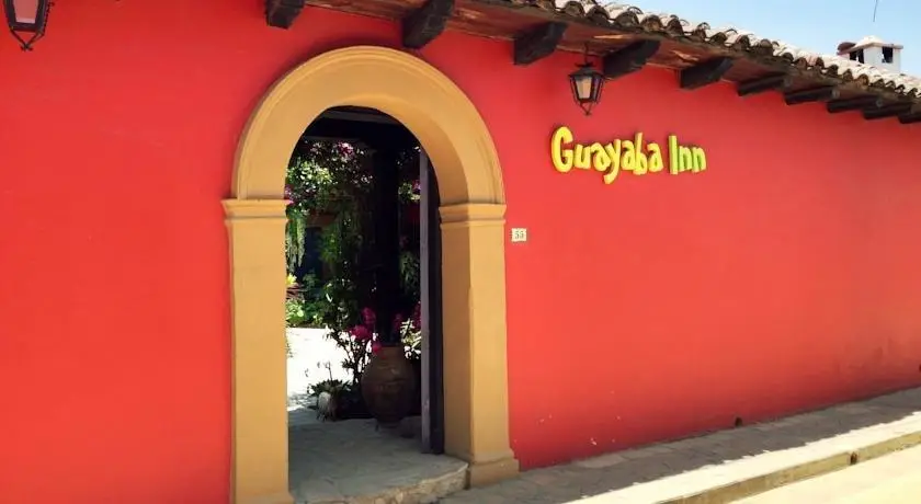 Guayaba Inn Boutique Hotel