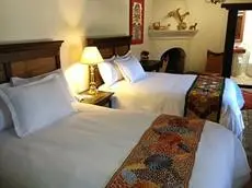 Guayaba Inn Boutique Hotel 