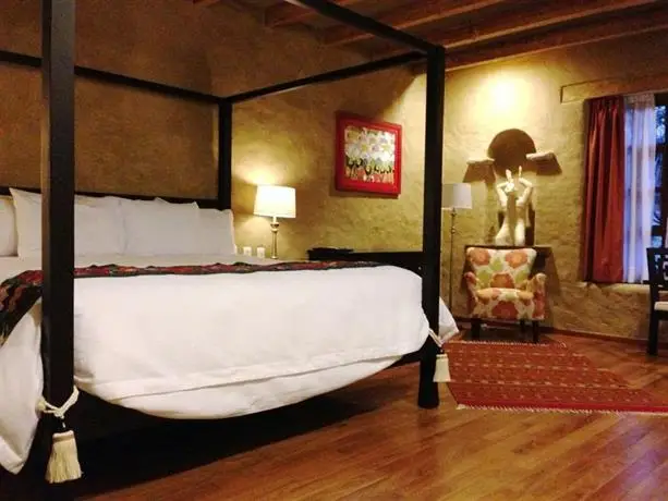 Guayaba Inn Boutique Hotel 