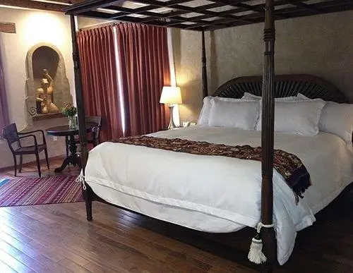 Guayaba Inn Boutique Hotel 