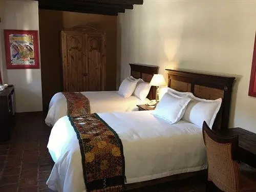 Guayaba Inn Boutique Hotel 