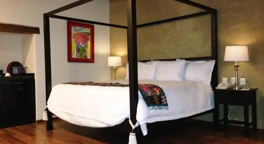 Guayaba Inn Boutique Hotel 