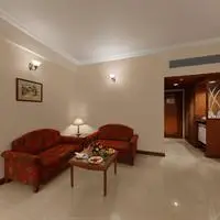 Hotel Express Residency Jamnagar 