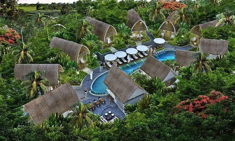 S Resorts Hidden Valley Bali