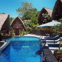 S Resorts Hidden Valley Bali 