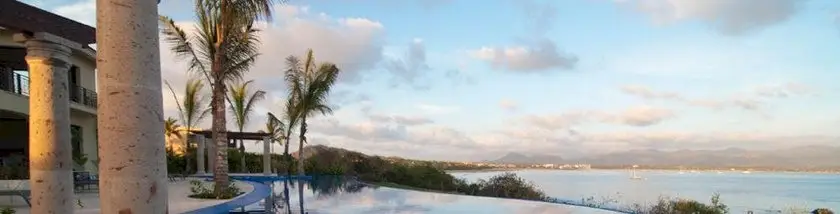 Casa La Punta Punta Mita