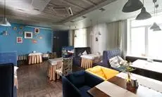 Dom Apartamentov Tyumen 