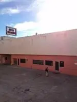 Hotel Centenario Saltillo 