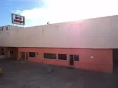 Hotel Centenario Saltillo 