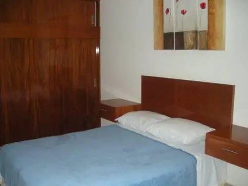 Los Cedros Suites 