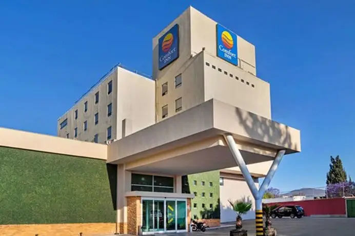 Comfort Inn Queretaro