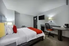 Comfort Inn Queretaro 