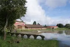 Hotel Monumento Hacienda Amoltepec 