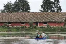 Hotel Monumento Hacienda Amoltepec 