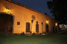 Hotel Monumento Hacienda Amoltepec 