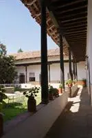 Hotel Monumento Hacienda Amoltepec 