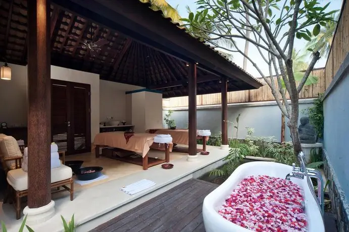 Sudamala Suites & Villas Senggigi 