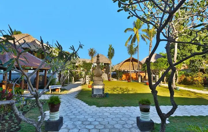 Sudamala Suites & Villas Senggigi 