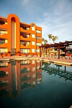 Sunrock Condo Hotel 