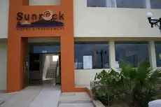 Sunrock Condo Hotel 