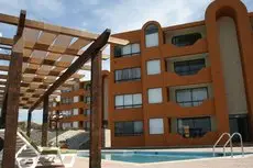 Sunrock Condo Hotel 