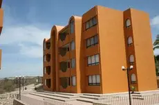 Sunrock Condo Hotel 