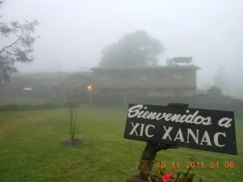 Xic Xanac 