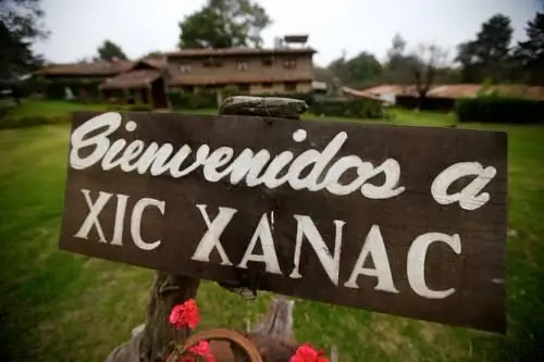 Xic Xanac 