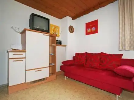 Apartment Tschiderer 1 