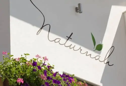 Appartements Naturnah 