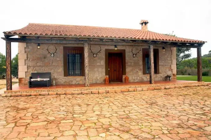 Casa El Coto