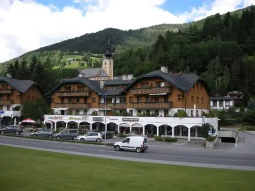 Haus am Romerbad 