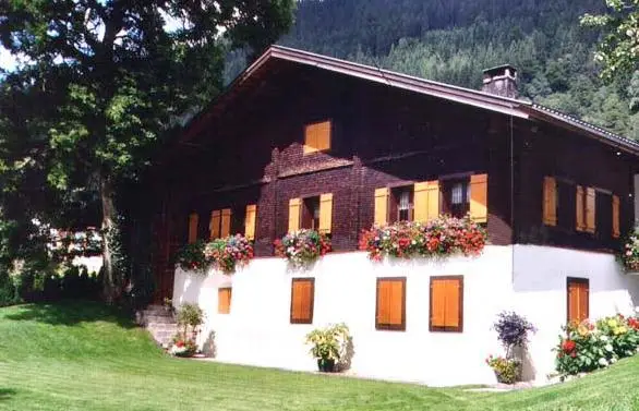 Veronika's Chalet