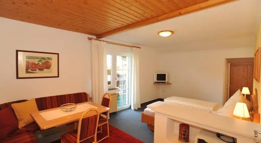 Appartements Reiter Altenmarkt im Pongau