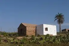 Casa de la Burra 