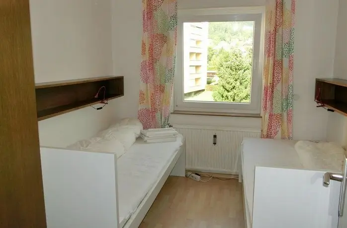 Appartement KMB am Ossiachersee 